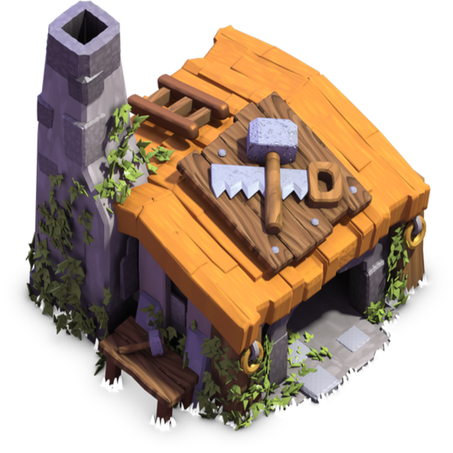 Builder Hall 2