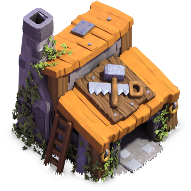 Builder Hall 3