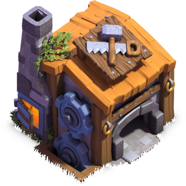 Builder Hall 7