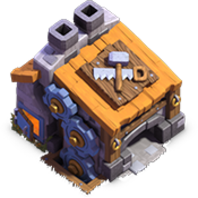 Builder Hall 9