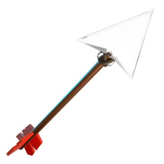 Giant Arrow